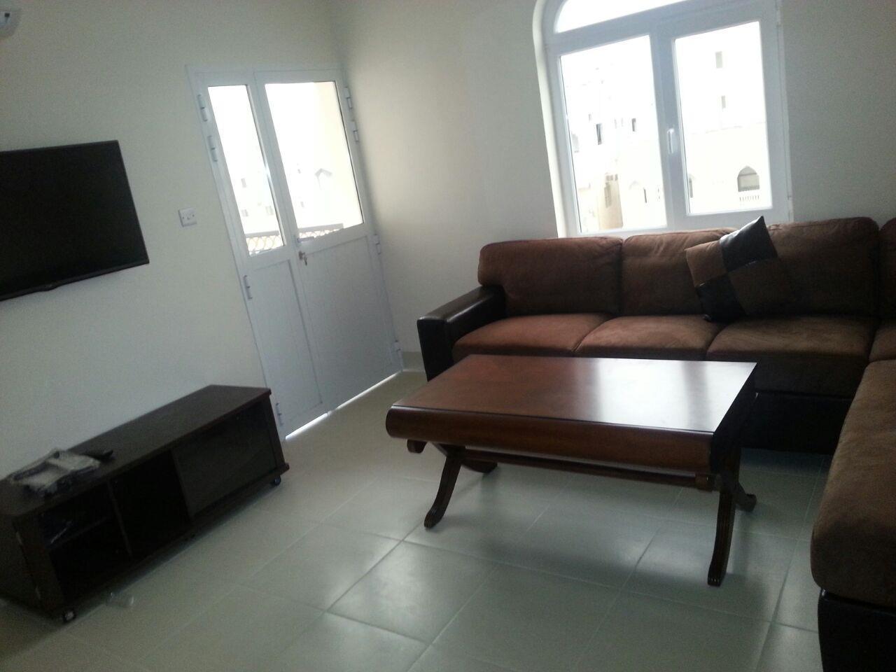 Al Noor Beach Furnished Flats Salalah Selale Dış mekan fotoğraf