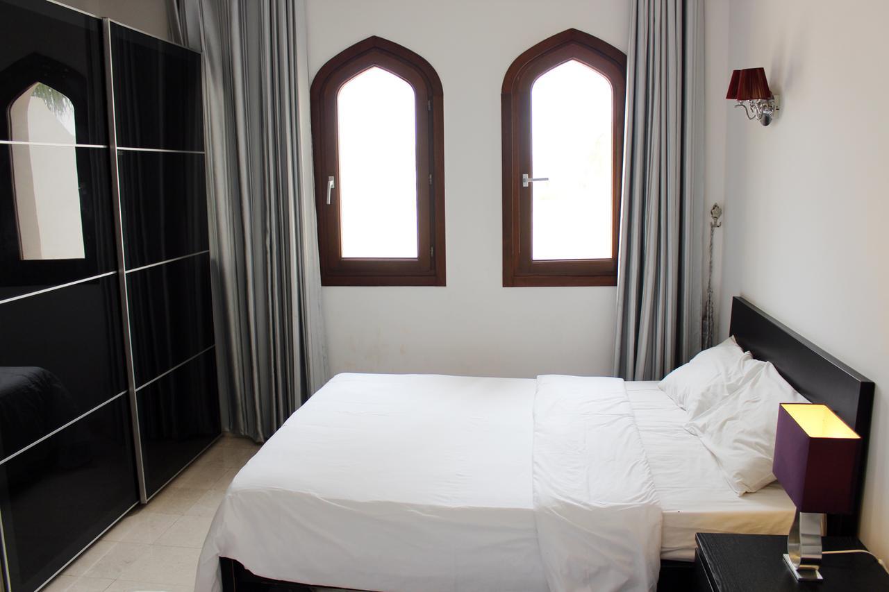 Al Noor Beach Furnished Flats Salalah Selale Dış mekan fotoğraf