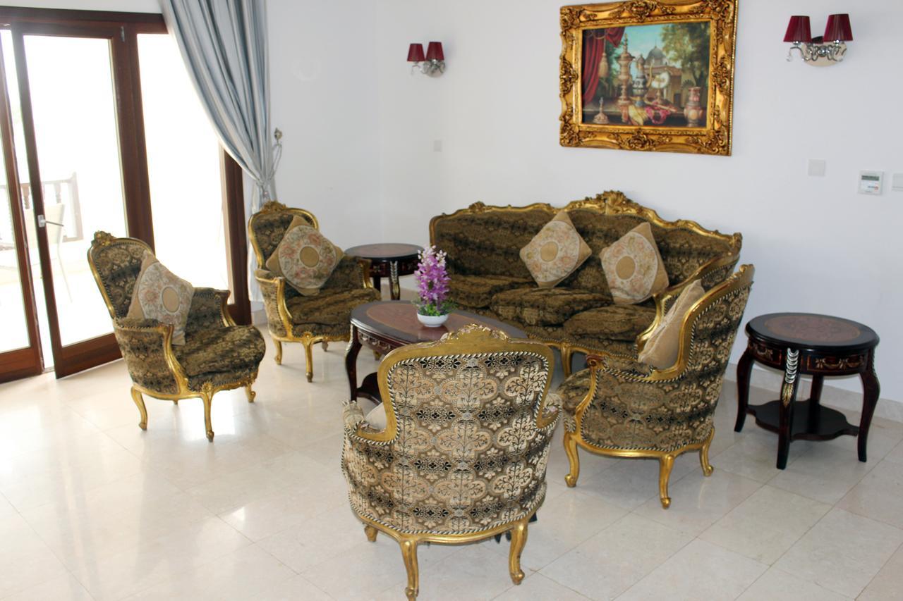 Al Noor Beach Furnished Flats Salalah Selale Dış mekan fotoğraf