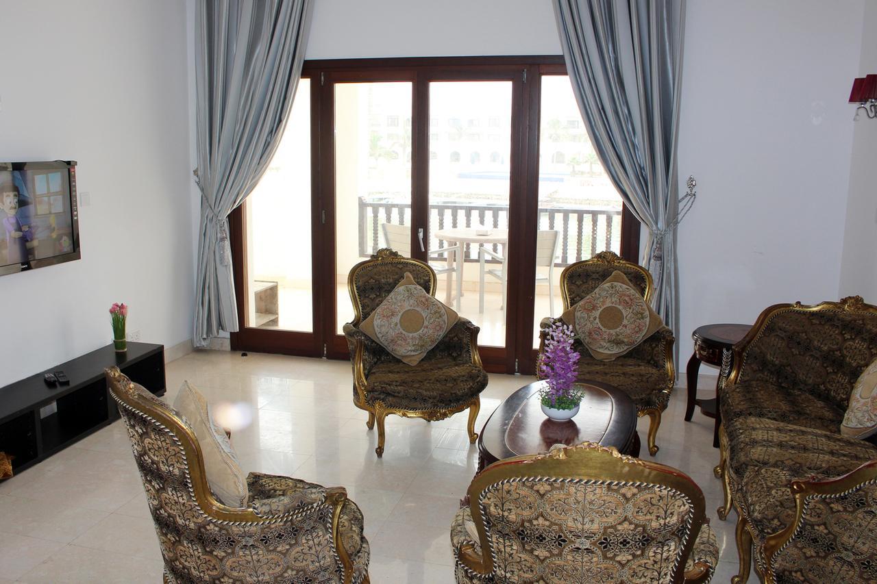 Al Noor Beach Furnished Flats Salalah Selale Dış mekan fotoğraf